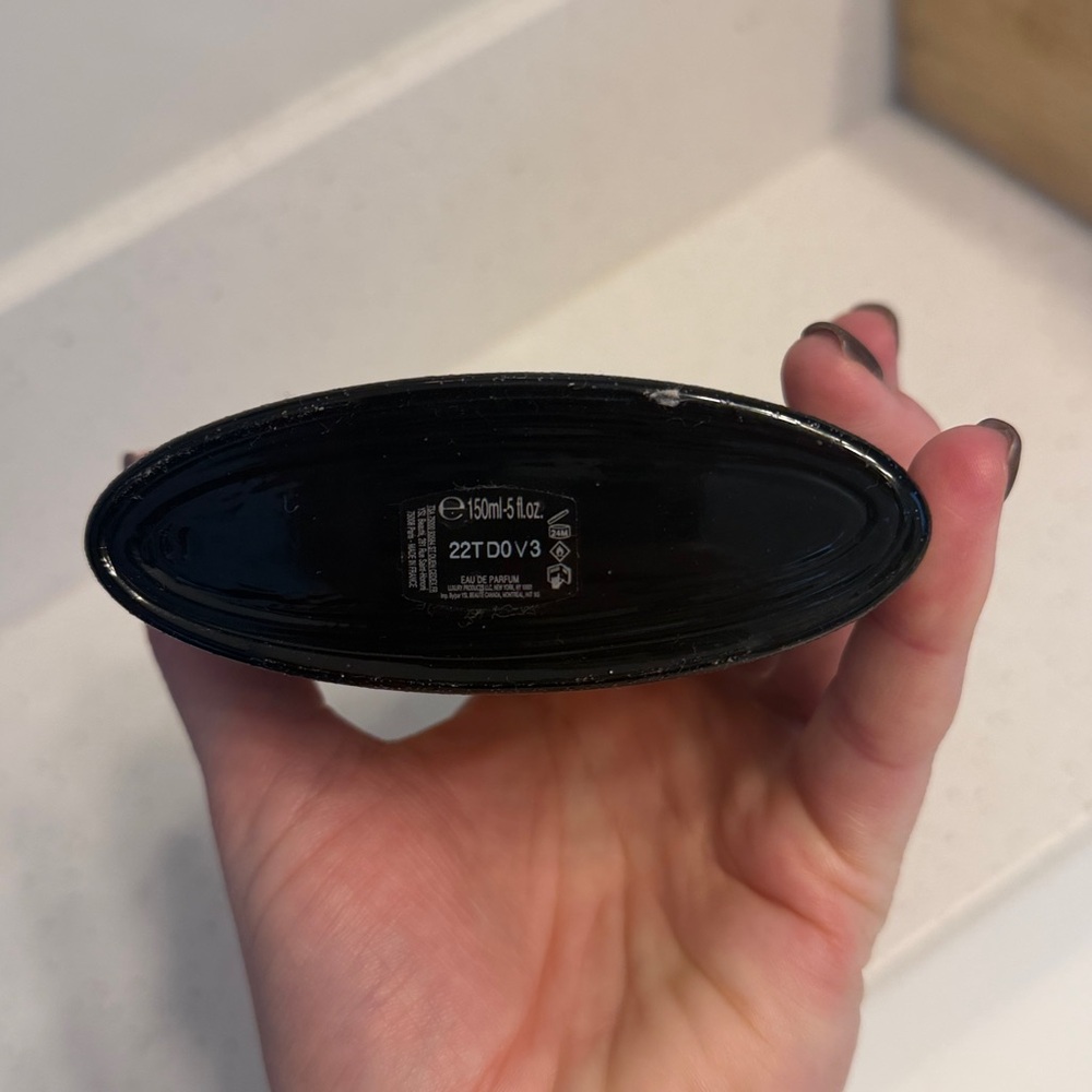 Yves Saint Laurent Black Opium - Picture 3 of 4